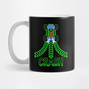 Crash Mug